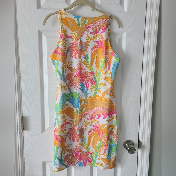 Grethen Scott Designs Shift Dress - Picture 2 of 5